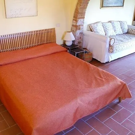 Vila Podere Torre
