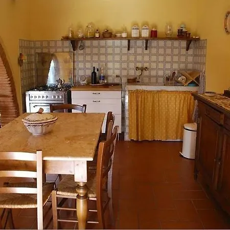Podere Torre
