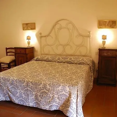 Vila Podere Torre *