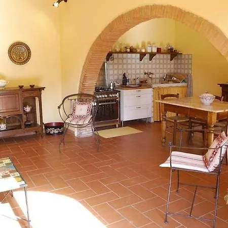 Podere Torre