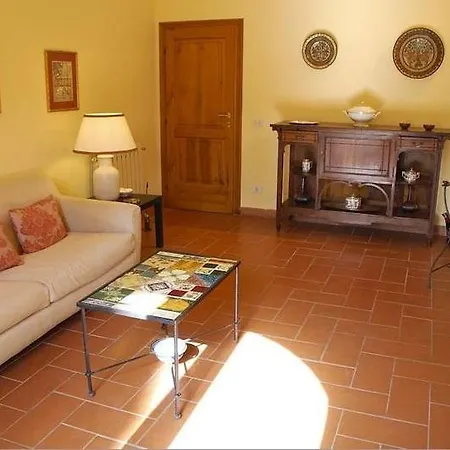 Vila Podere Torre *