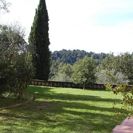 Vila Podere Torre