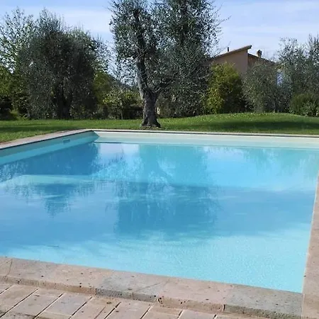 וילה Podere Torre *
