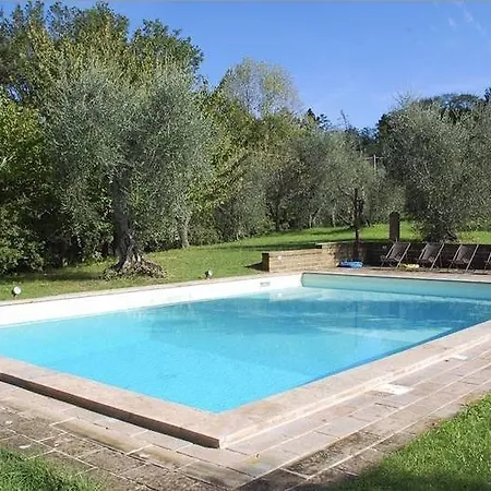 Vila Podere Torre