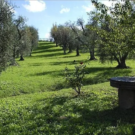 וילה Podere Torre San Gervasio (Pisa)
