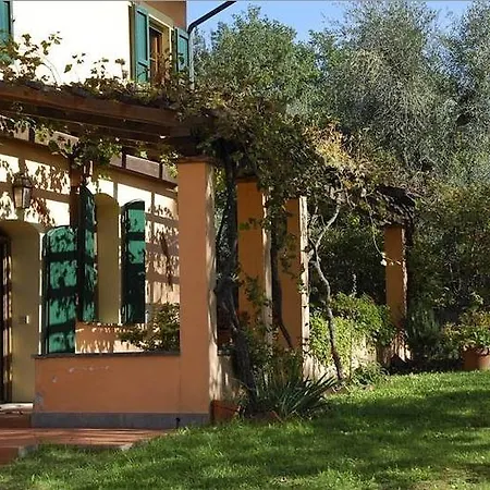 Vila Podere Torre *