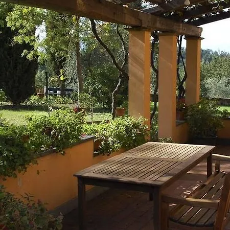 וילה Podere Torre