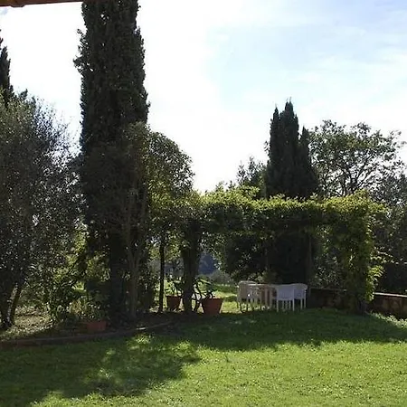 וילה Podere Torre San Gervasio (Pisa)
